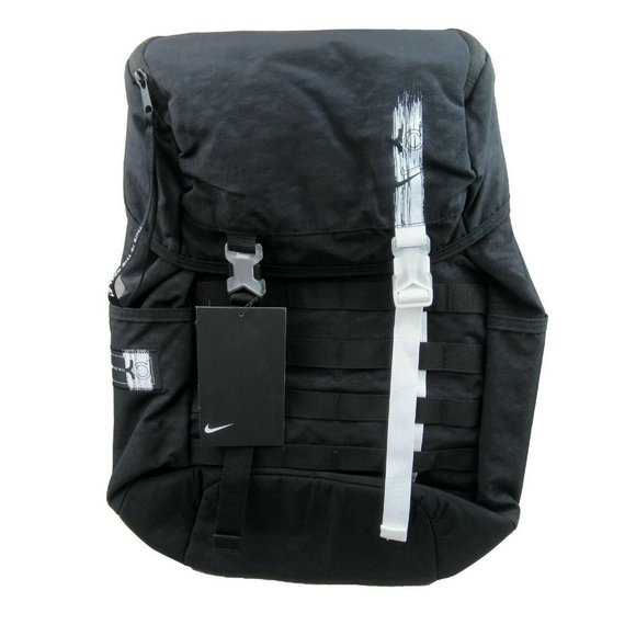 Nike KD Basketball Backpack Gym School Bag